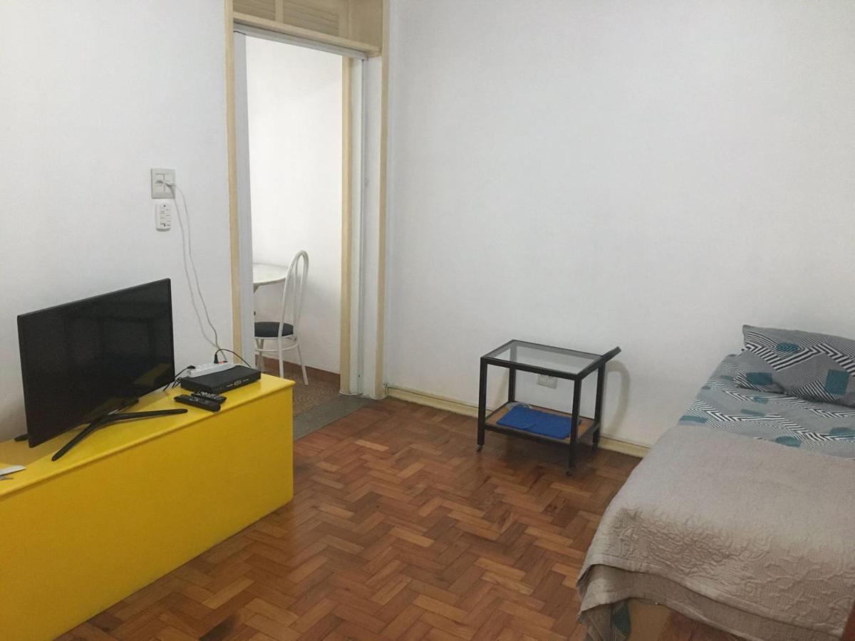 Apartamento Em Ipanema- Prox Ao Arpoador Rio de Janeiro Exterior photo