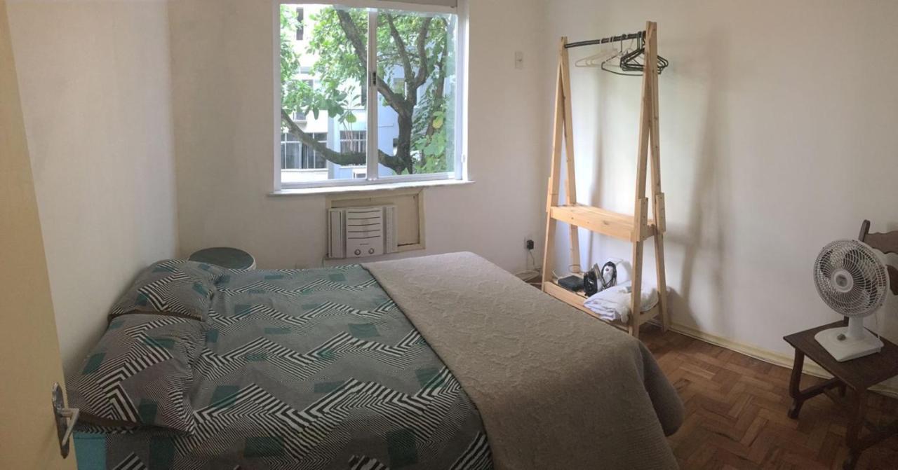 Apartamento Em Ipanema- Prox Ao Arpoador Rio de Janeiro Exterior photo
