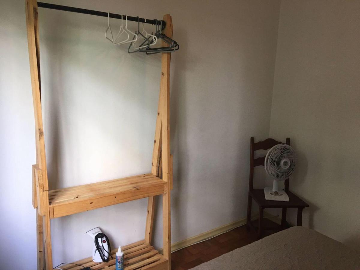 Apartamento Em Ipanema- Prox Ao Arpoador Rio de Janeiro Exterior photo