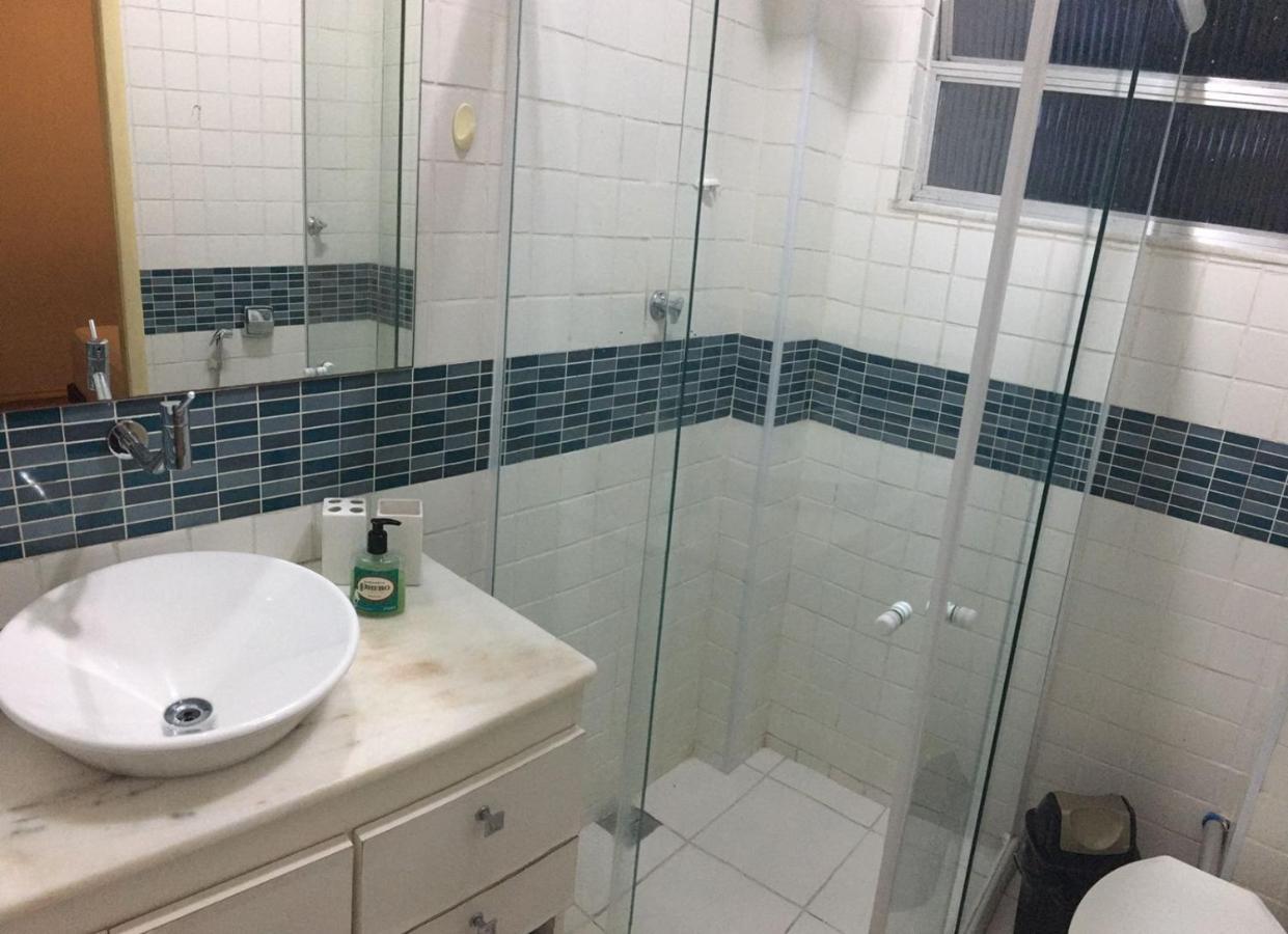 Apartamento Em Ipanema- Prox Ao Arpoador Rio de Janeiro Exterior photo