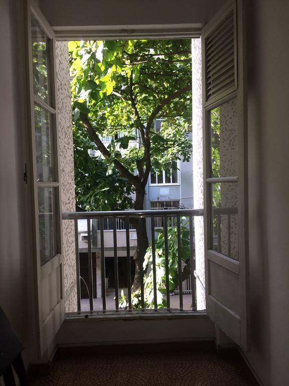 Apartamento Em Ipanema- Prox Ao Arpoador Rio de Janeiro Exterior photo