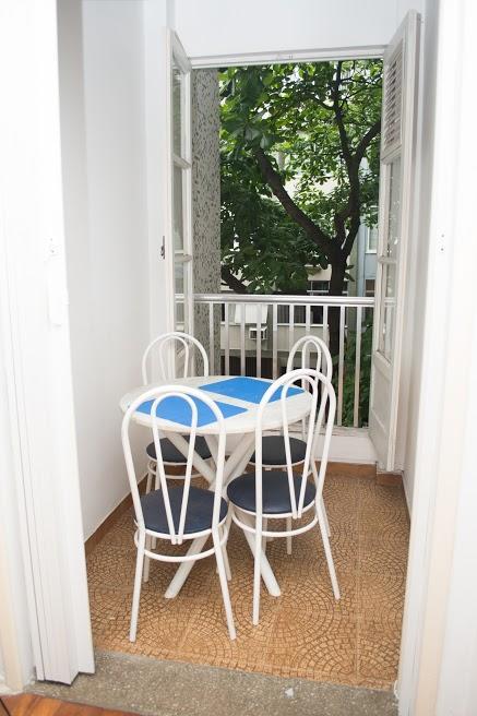 Apartamento Em Ipanema- Prox Ao Arpoador Rio de Janeiro Exterior photo